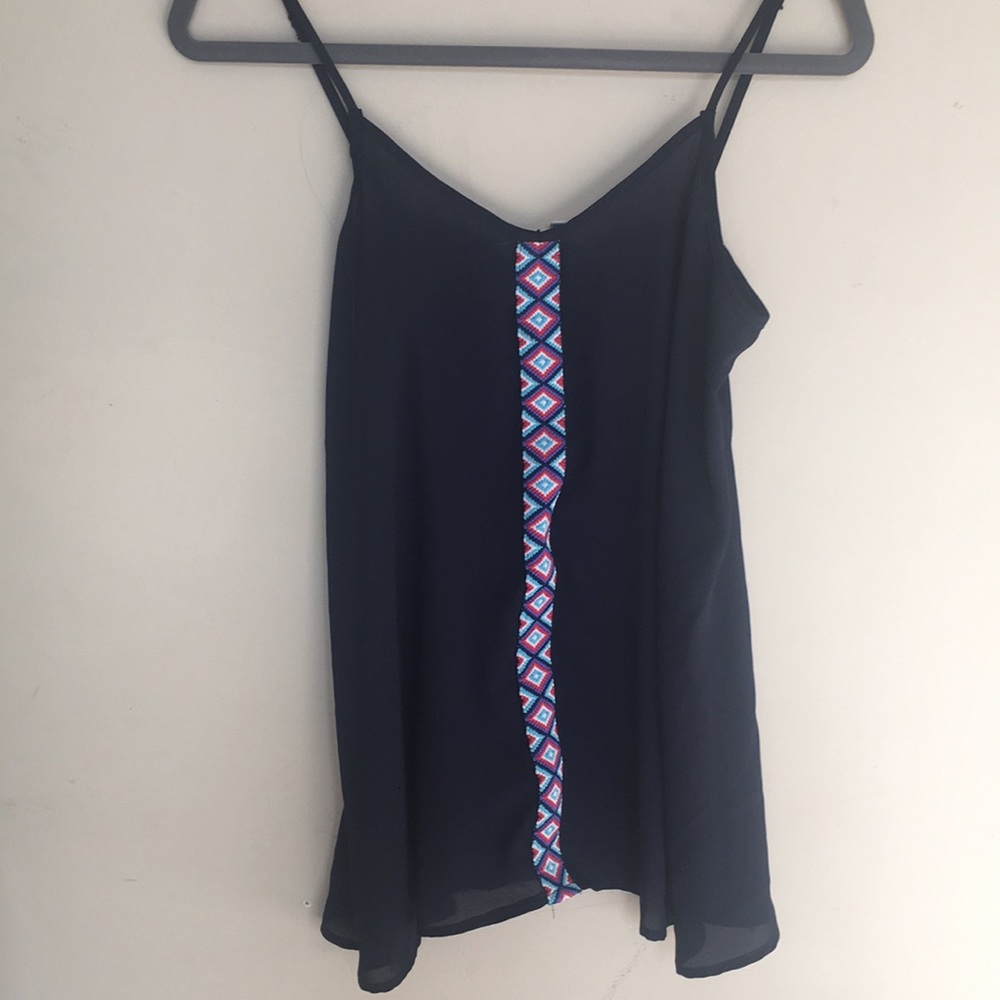 Collective Concepts Tank Top